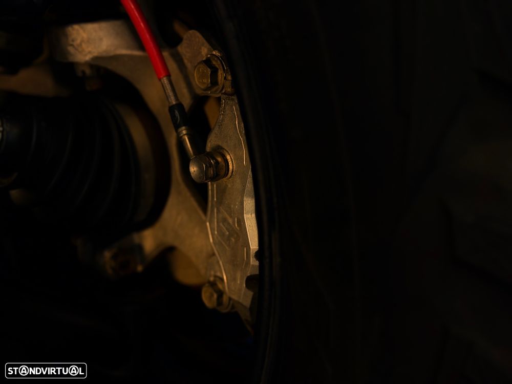 Can-Am Maverick X3 Maverick X3 RC 2022 c/passaporte técnico + atrelado + equipamento origem - 34