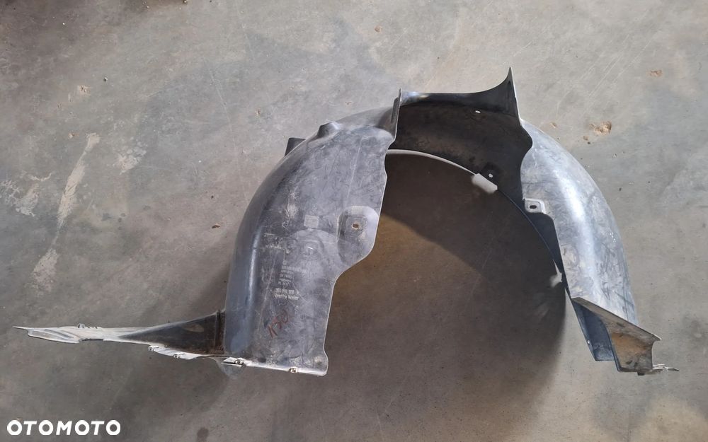 NADKOLE PRZEDNIE PRAWE SKODA OCTAVIA III 5E0809958B - 1