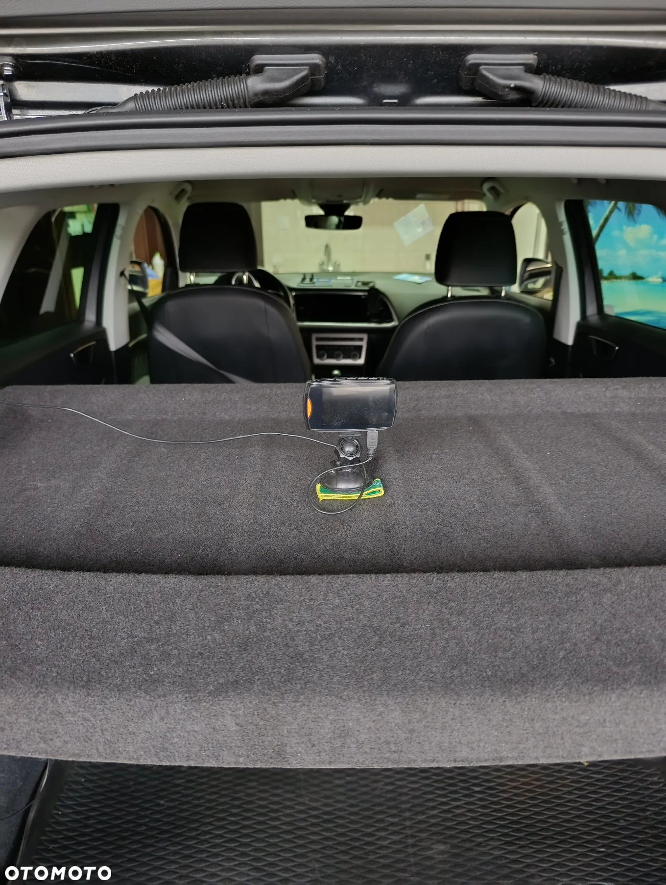 Seat Ateca 1.5 TSI Xperience S&S DSG - 21