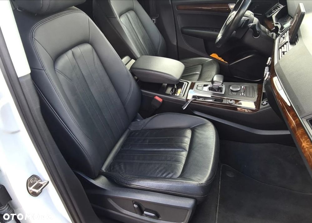 Audi Q5 45 TFSI quattro S tronic design - 10