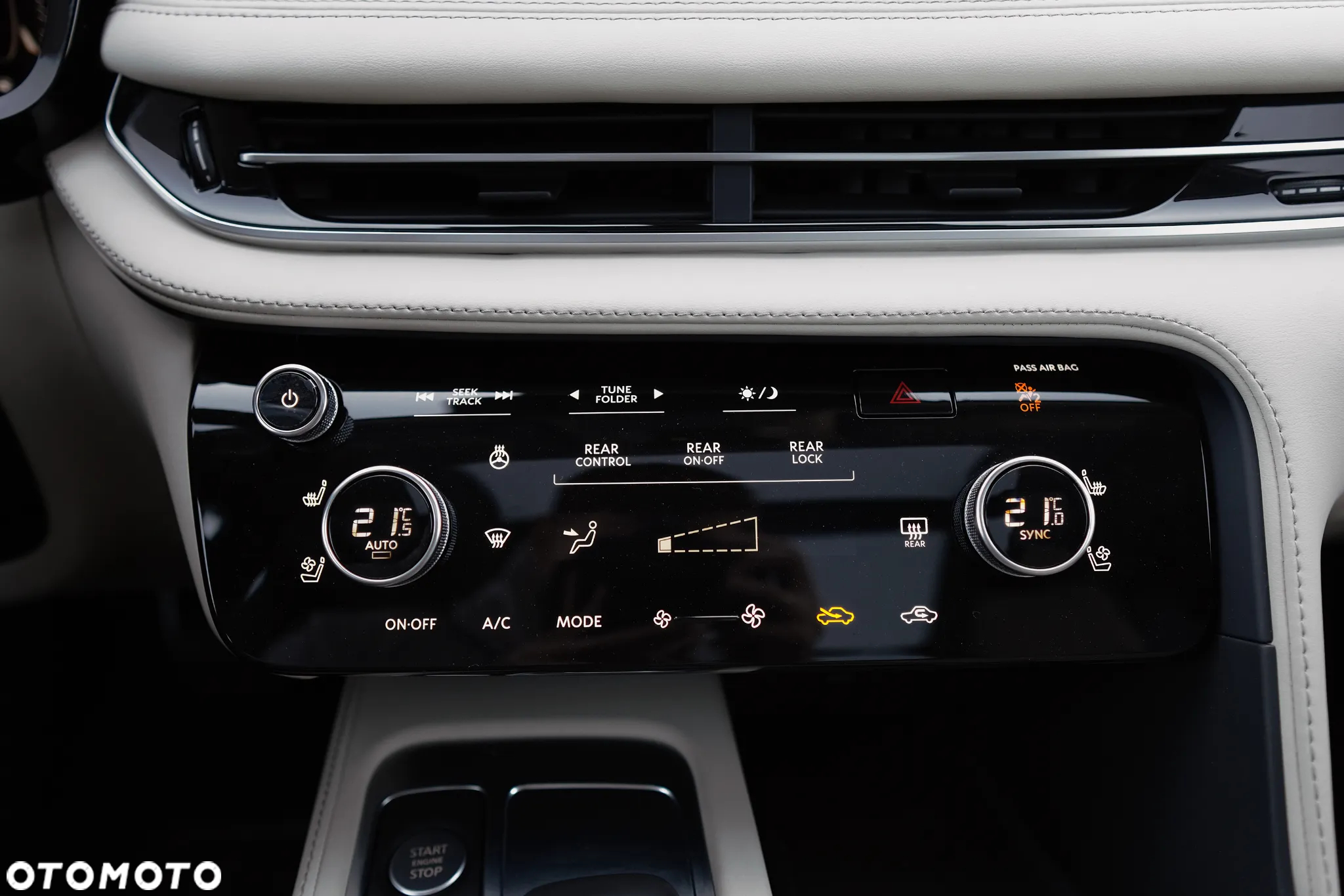Infiniti QX60 - 31