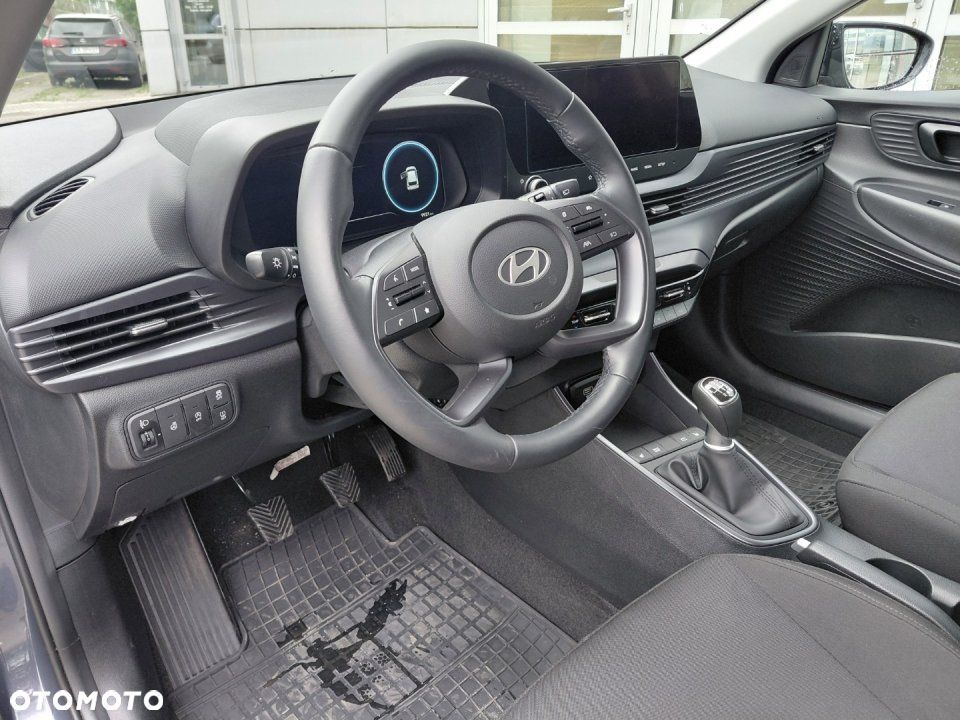 Hyundai i20 - 9