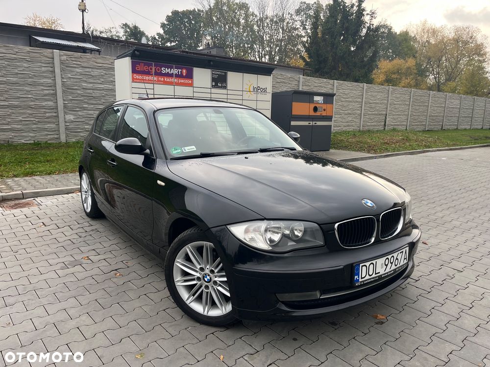 BMW Seria 1 116i - 3