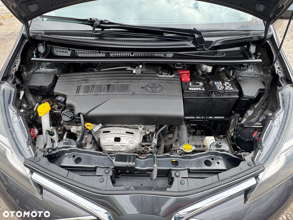 Toyota Yaris 1.33 VVT-i Style - 35