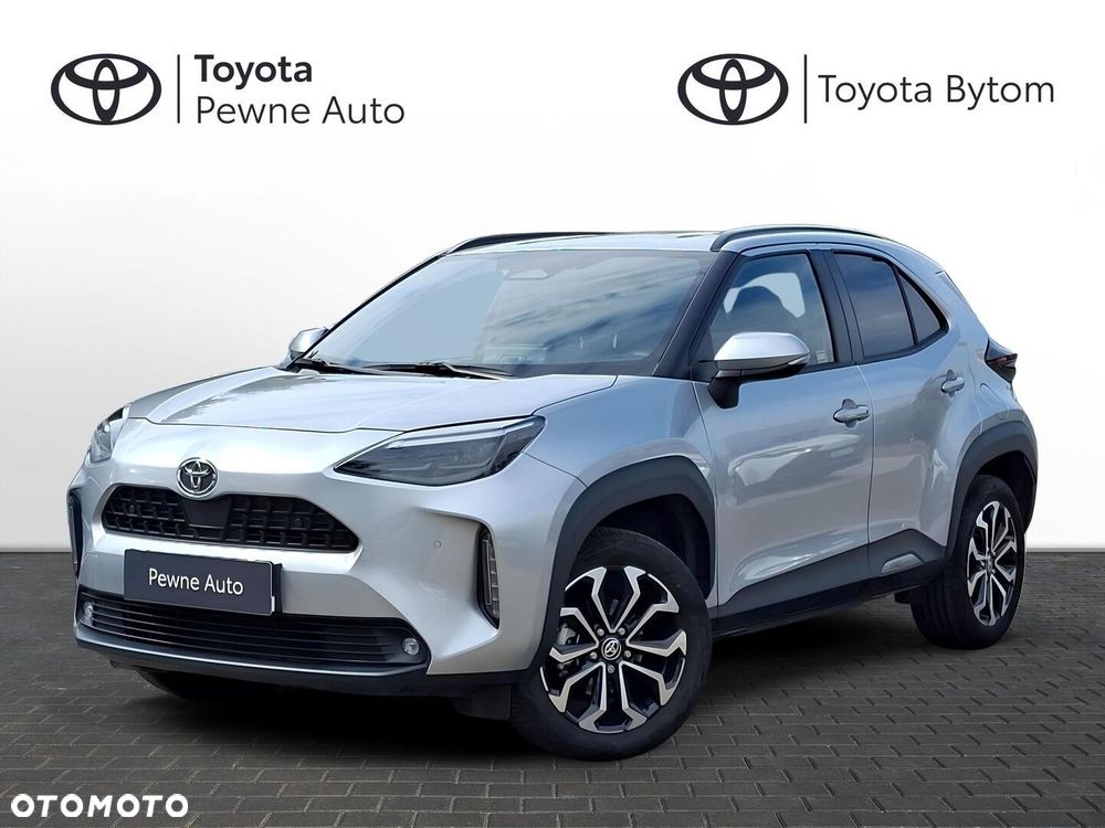 Toyota Yaris Cross Hybrid 1.5 Style - 1