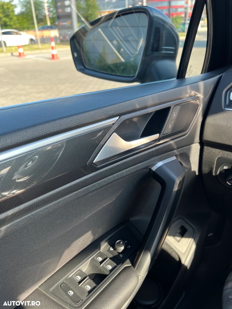 Volkswagen Tiguan 2.0 TDI 4Mot DSG Highline - 18