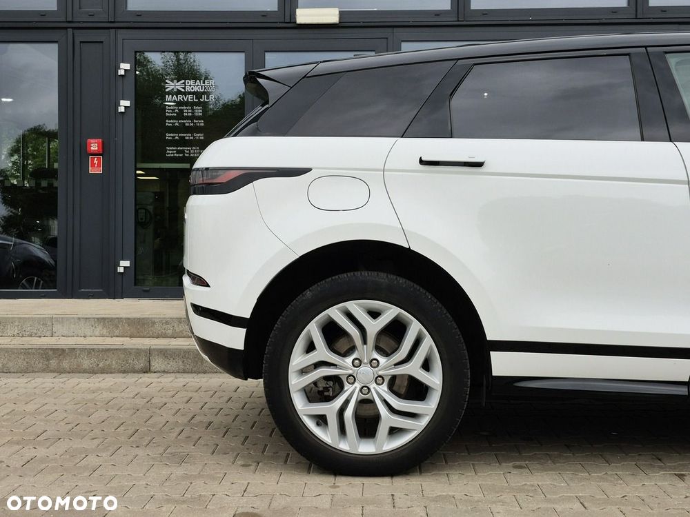 Land Rover Range Rover Evoque P300e - 8