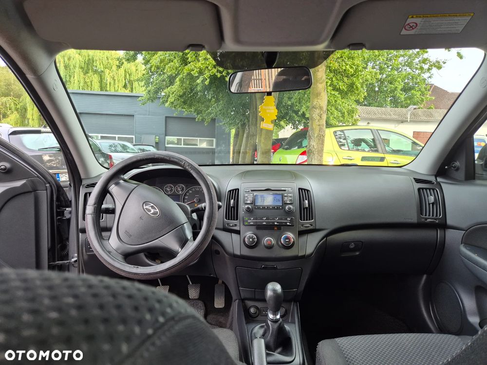 Hyundai i30 - 16