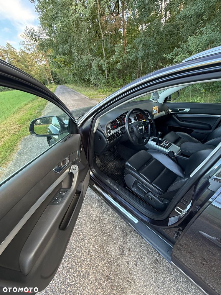 Audi A6 Avant 2.0 TDI - 17