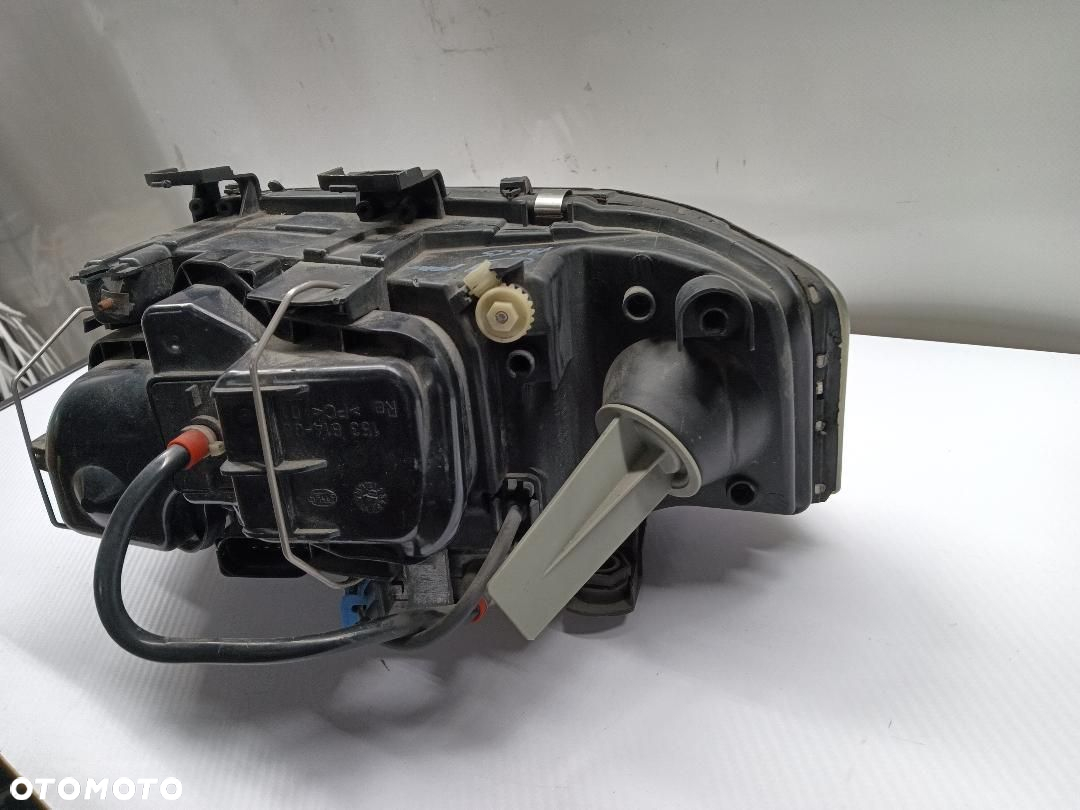LAMPA PRZÓD PRZEDNIA PRAWA AUDI A6 C5 LAMPA PRZEDNIA PRAWA AUDI A6 C5 - 7