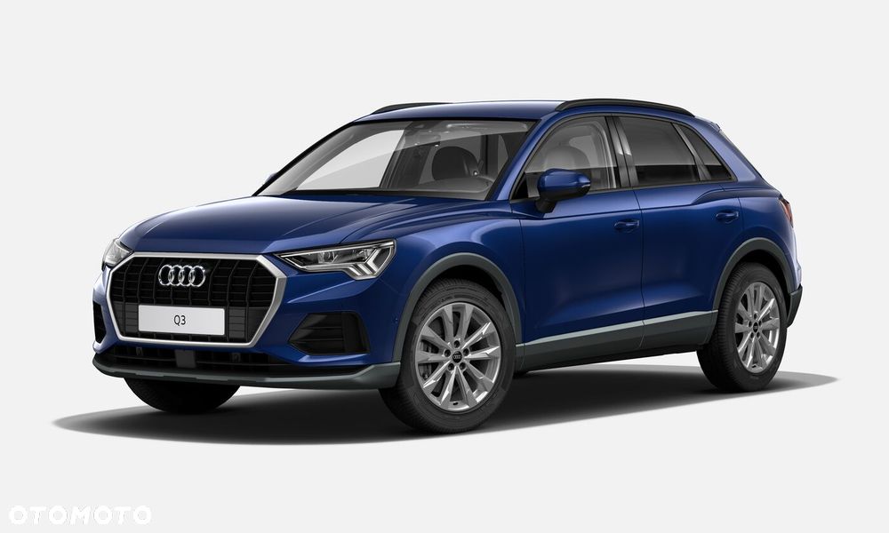 Audi Q3 35 TFSI mHEV Advanced S tronic - 25
