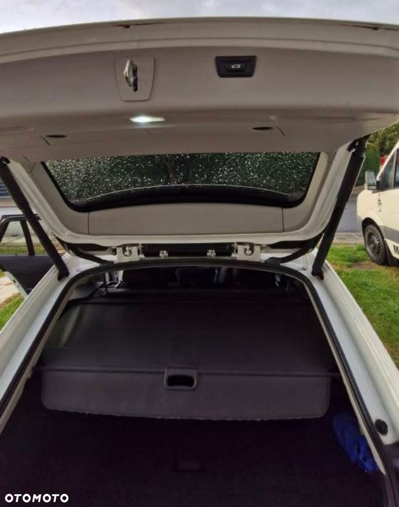 BMW Seria 3 316d Edition M Sport Shadow - 9