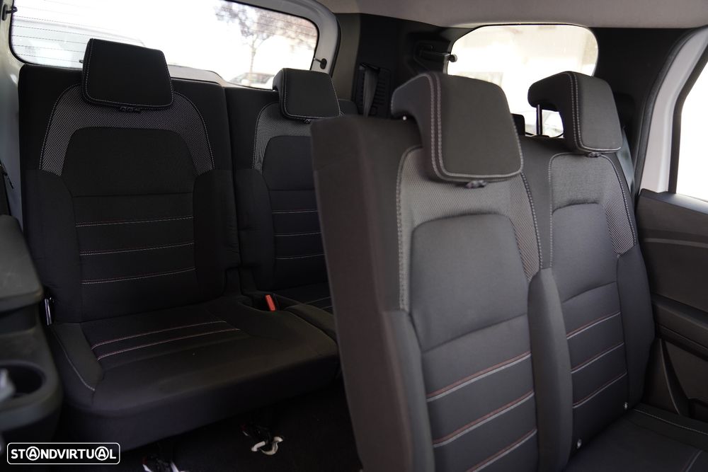 Dacia Jogger 1.0 ECO-G Extreme 7L Bi-Fuel - 13