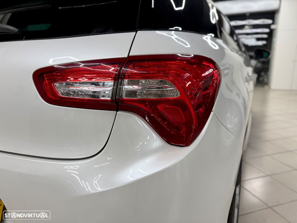 Citroën DS5 2.0 HDi Hybrid4 Sport Chic CMP6 - 5