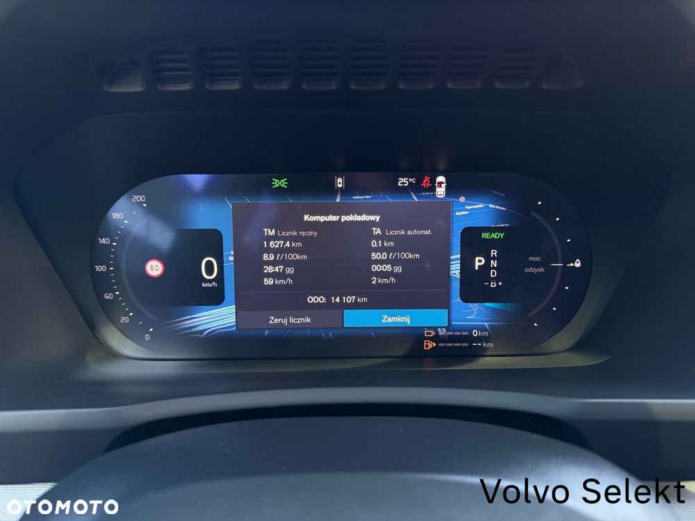 Volvo XC 90 - 20