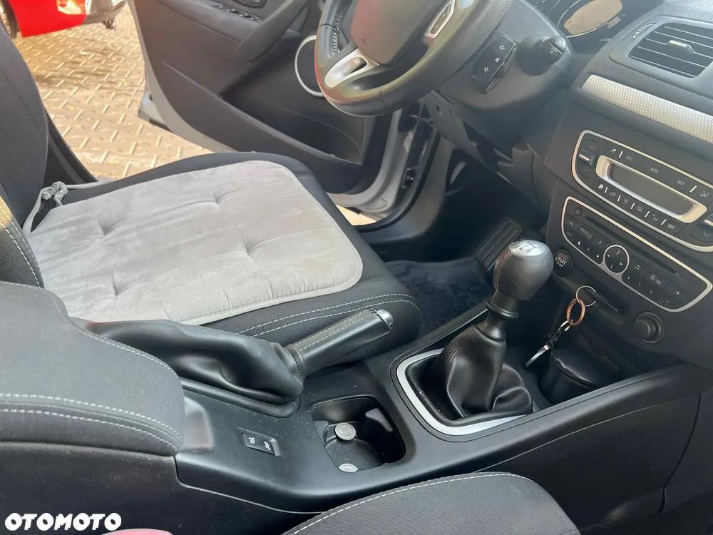 Renault Megane 1.4 16V TCE Dynamique - 19