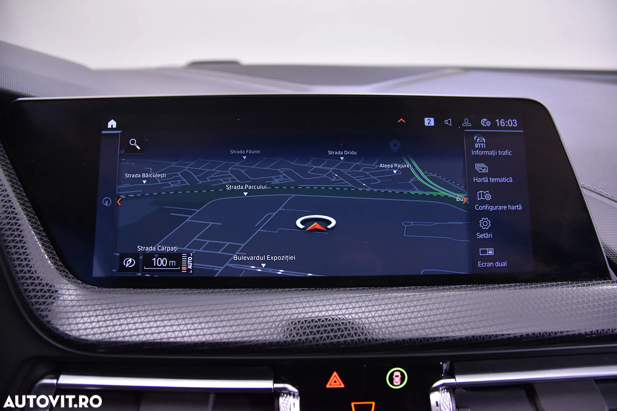 BMW Seria 1 - 22