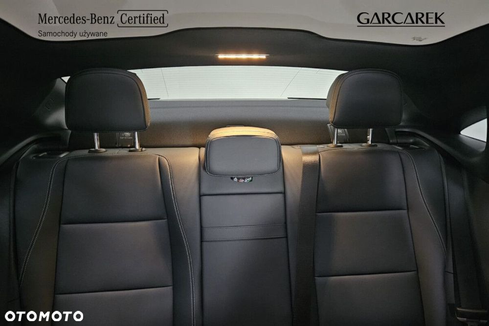 Mercedes-Benz CLA 250+ 85kWh - 23