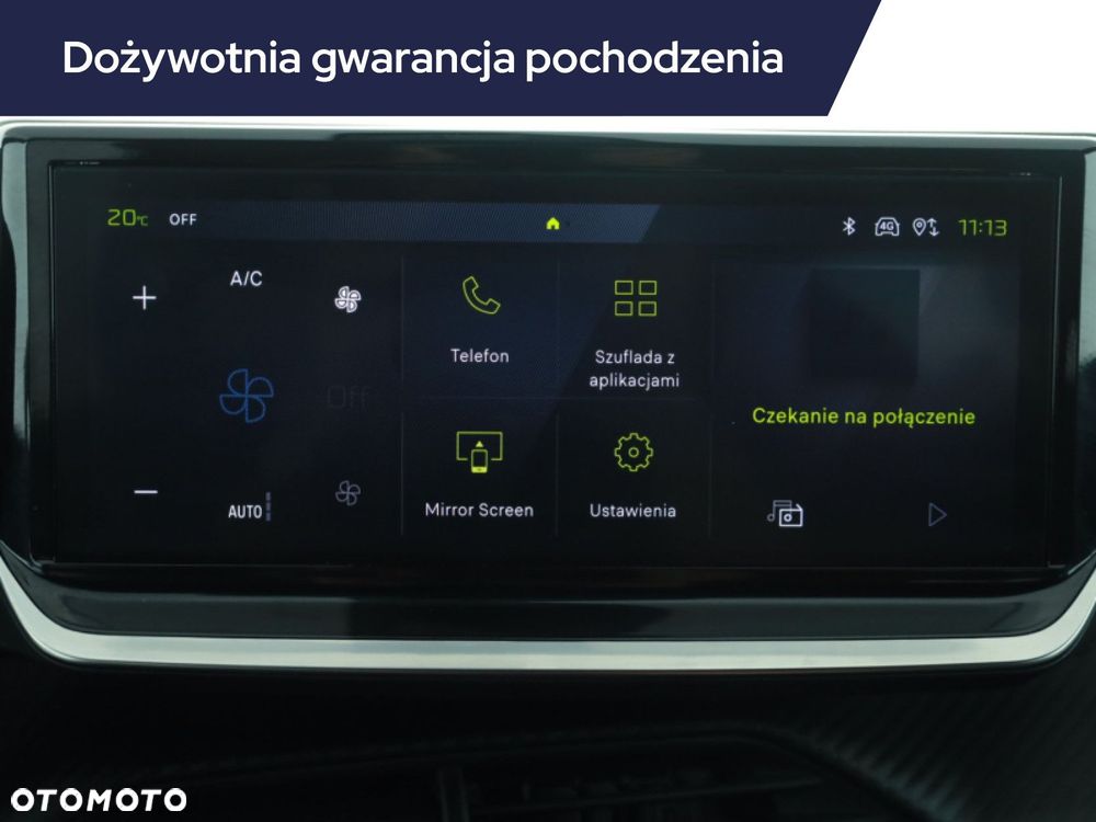 Peugeot 2008 - 13