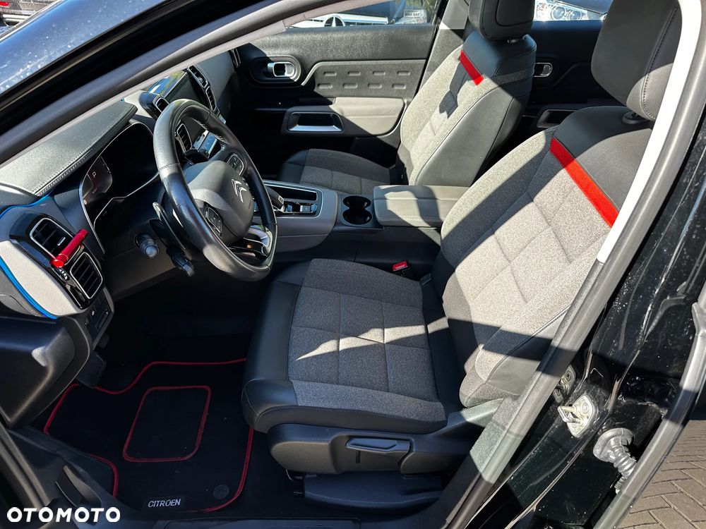Citroën C5 Aircross - 20