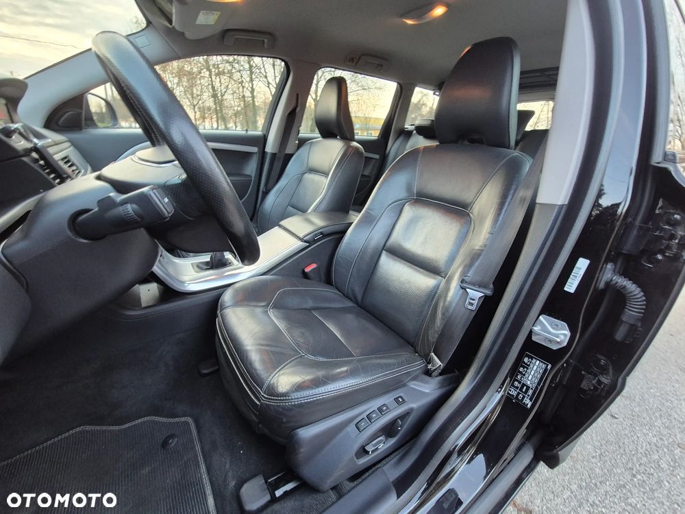 Volvo V70 D3 Drive-E Dynamic Summum - 22