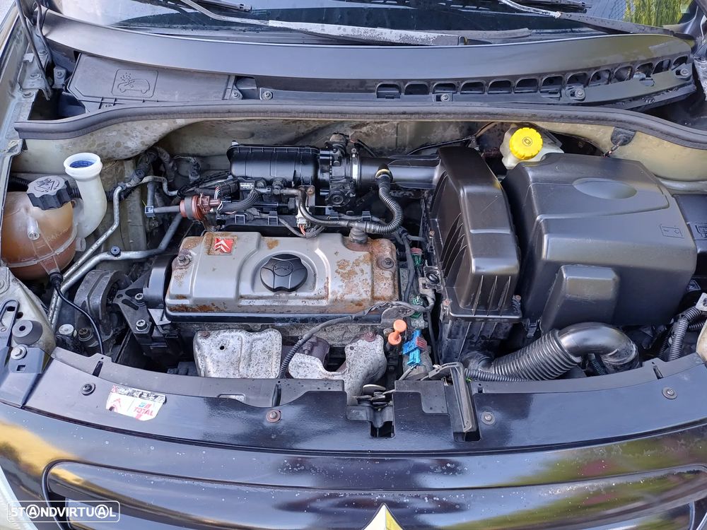 Citroën C3 - 6