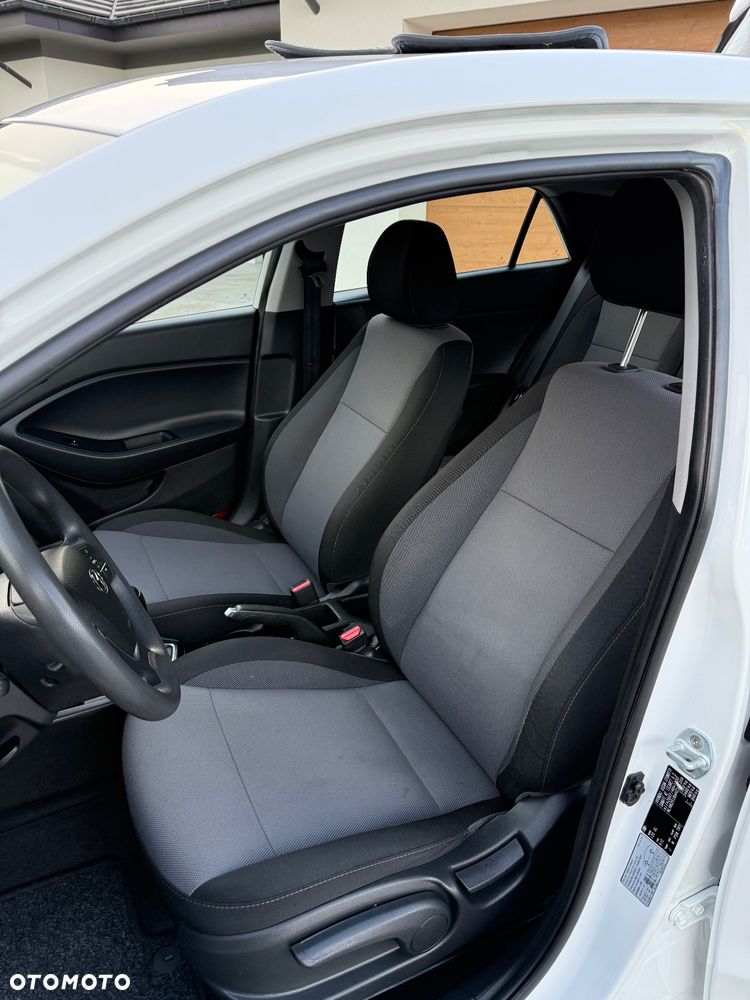 Hyundai i20 1.2 Select - 17