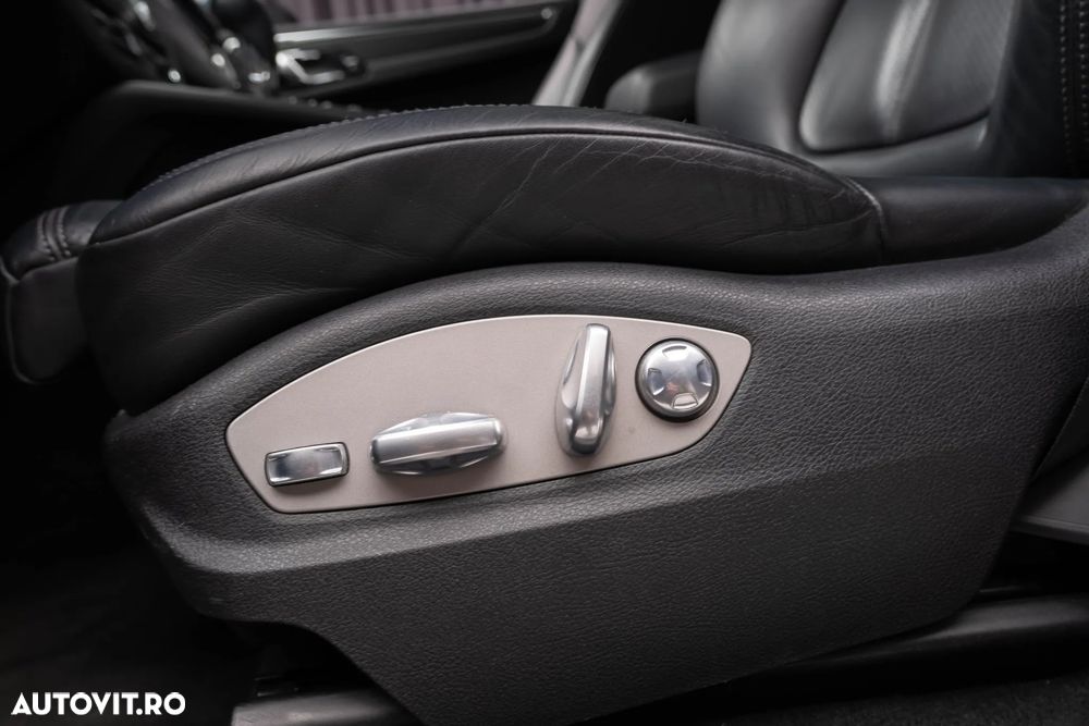 Porsche Macan Standard - 20