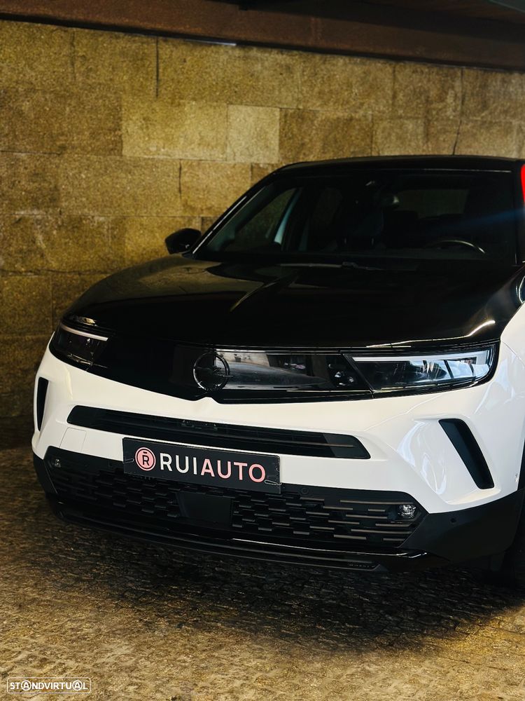 Opel Mokka 1.2 DI Turbo GS Line - 2