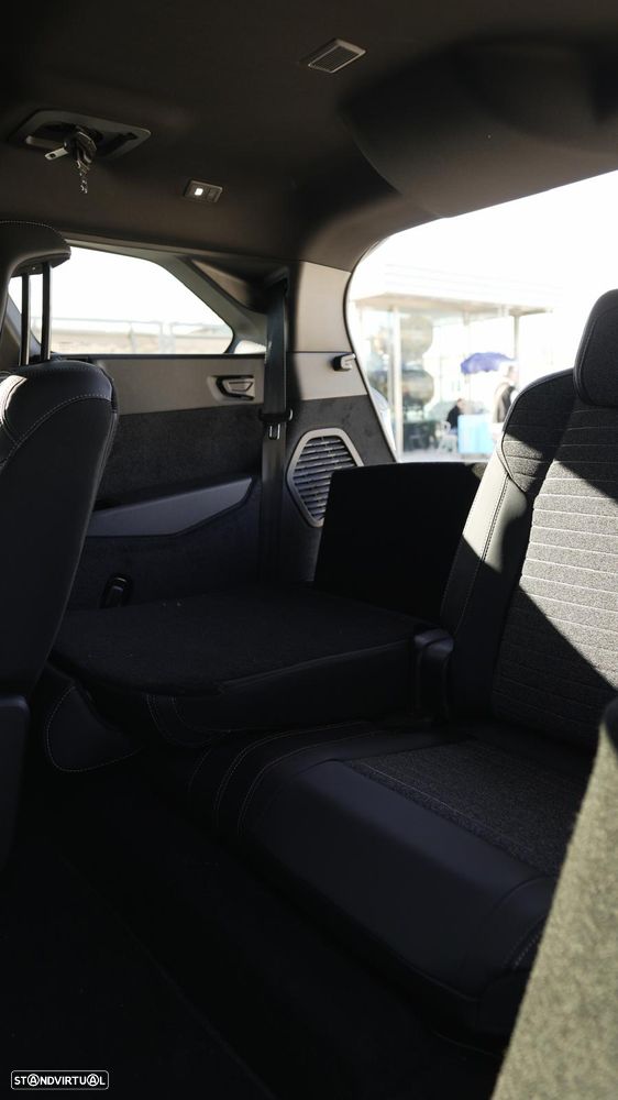 Peugeot 5008 1.5 BlueHDi Allure EAT8 - 12