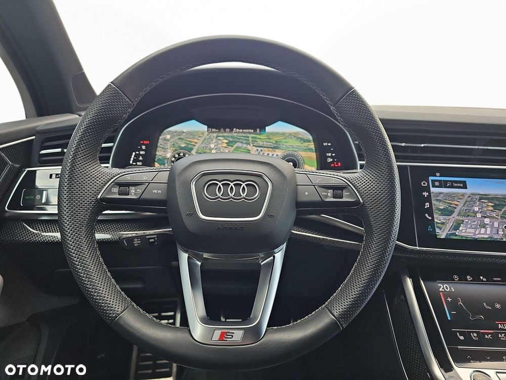Audi Q7 - 14