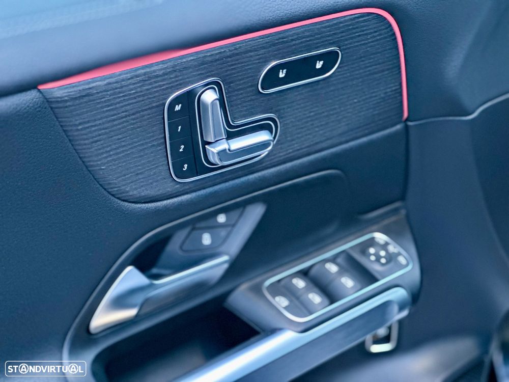 Mercedes-Benz EQB 350 4Matic Edition - 24