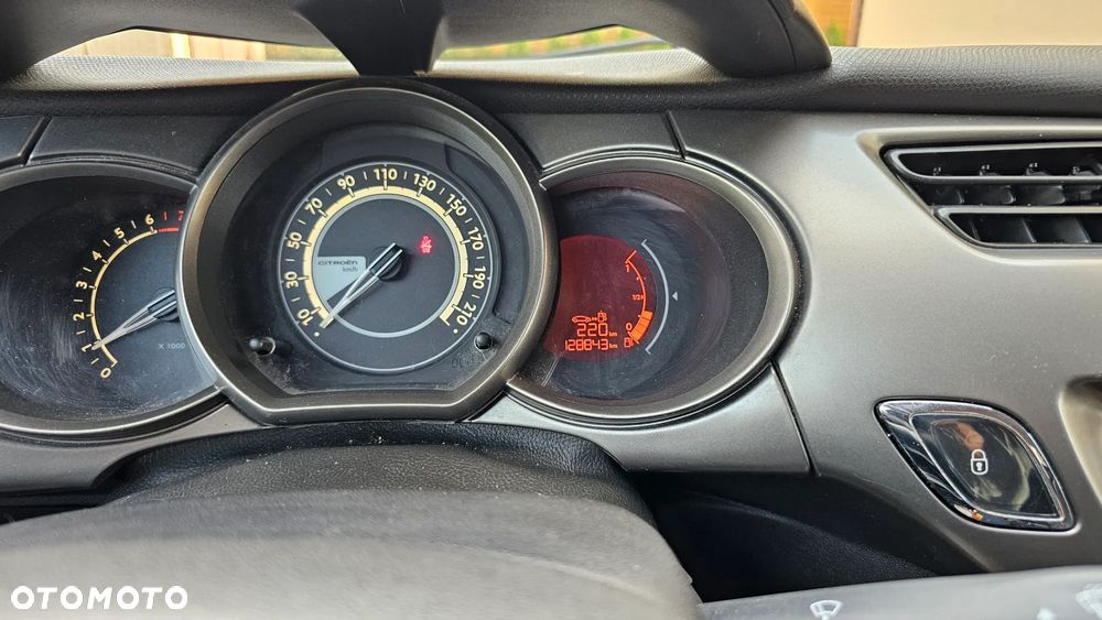 Citroën C3 Pure Tech (VTi) 82 Selection - 39