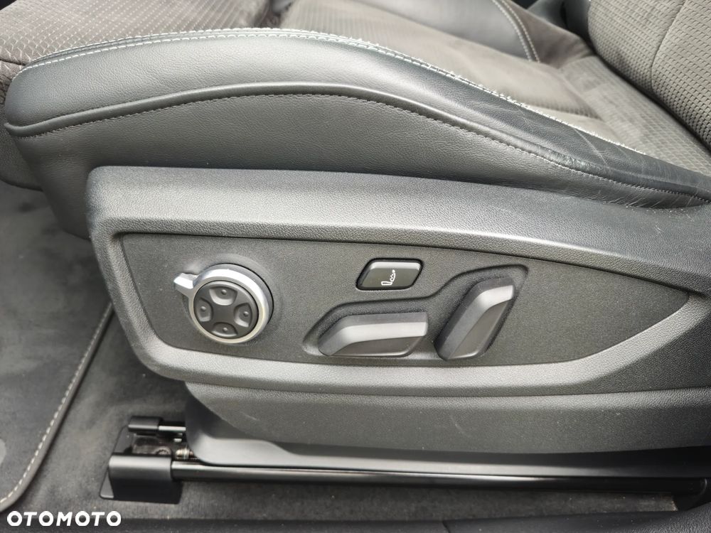 Audi SQ5 - 12