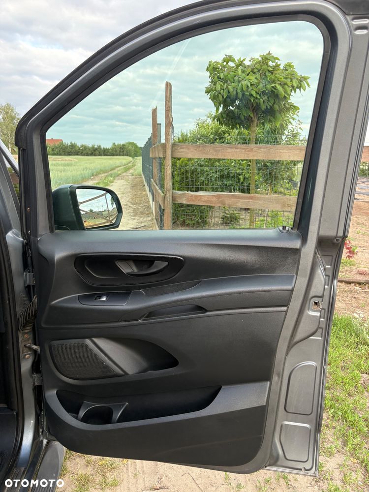 Mercedes-Benz Vito - 27