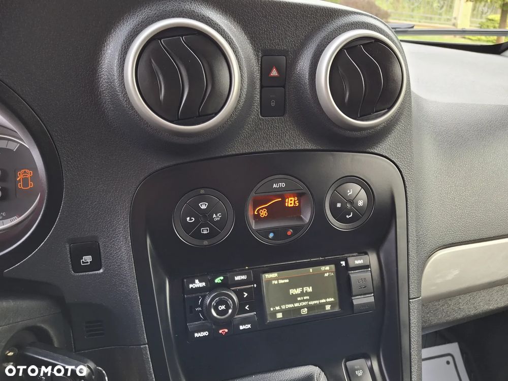 Mercedes-Benz CITAN - 27