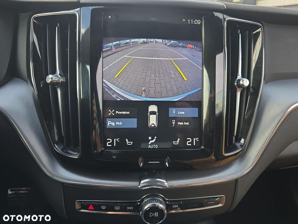 Volvo XC 60 D4 Inscription - 16