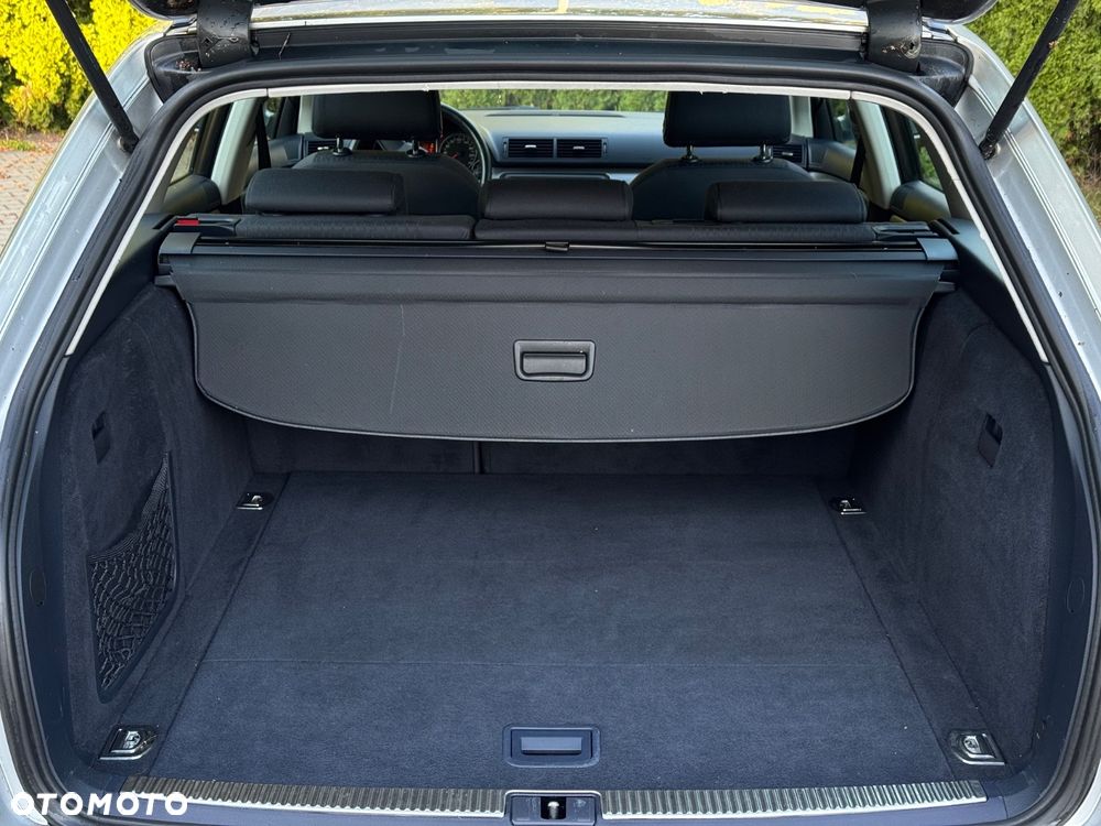 Audi A4 Avant 1.9 TDI - 22