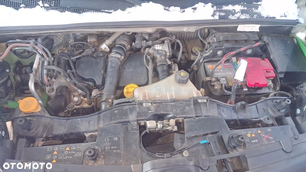 Renault Kangoo 1.5 dCi Helios - 29