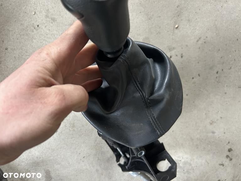 Lewarek Wybierak Linki Zmiany Biegów 1.2 b Ford Ka Mk2 II - 3