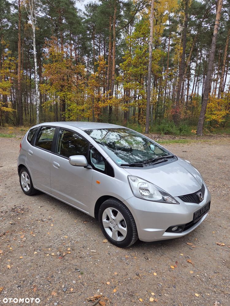 Honda Jazz 1.2 i-VTEC S - 14