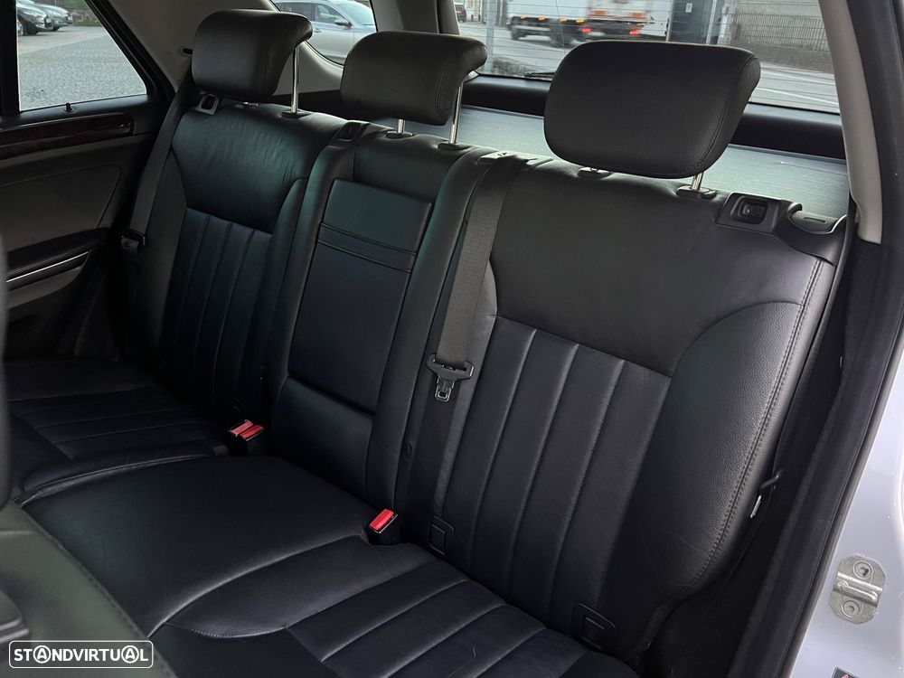 Mercedes-Benz ML 320 CDi - 13