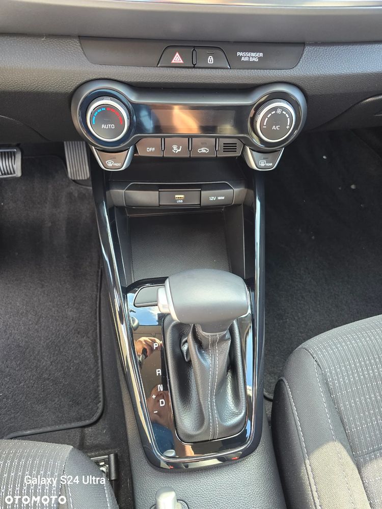 Kia Stonic 1.0 T-GDI 100 OPF DCT7 Edition 7 - 33