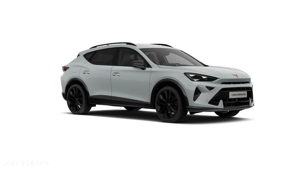 Cupra Formentor 2.0 TDI DSG - 4