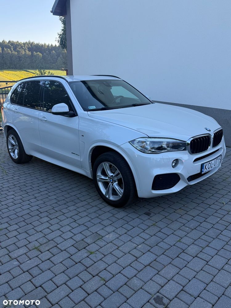 BMW X5 xDrive30d - 3