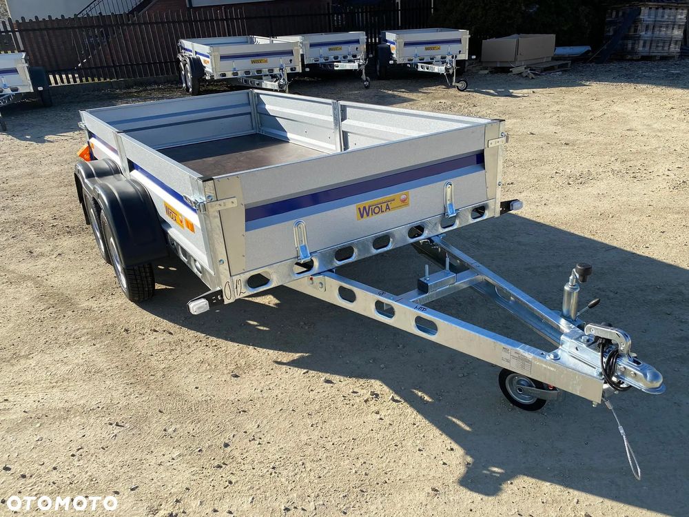 Wiola Silezia PLUS - 13