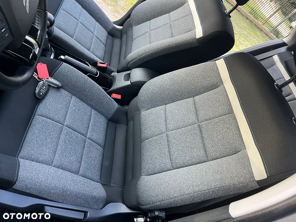 Citroën C4 Cactus Pure Tech 110 Stop&Start Shine - 34