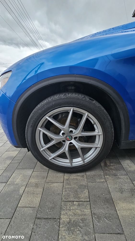 Alfa Romeo Stelvio - 22