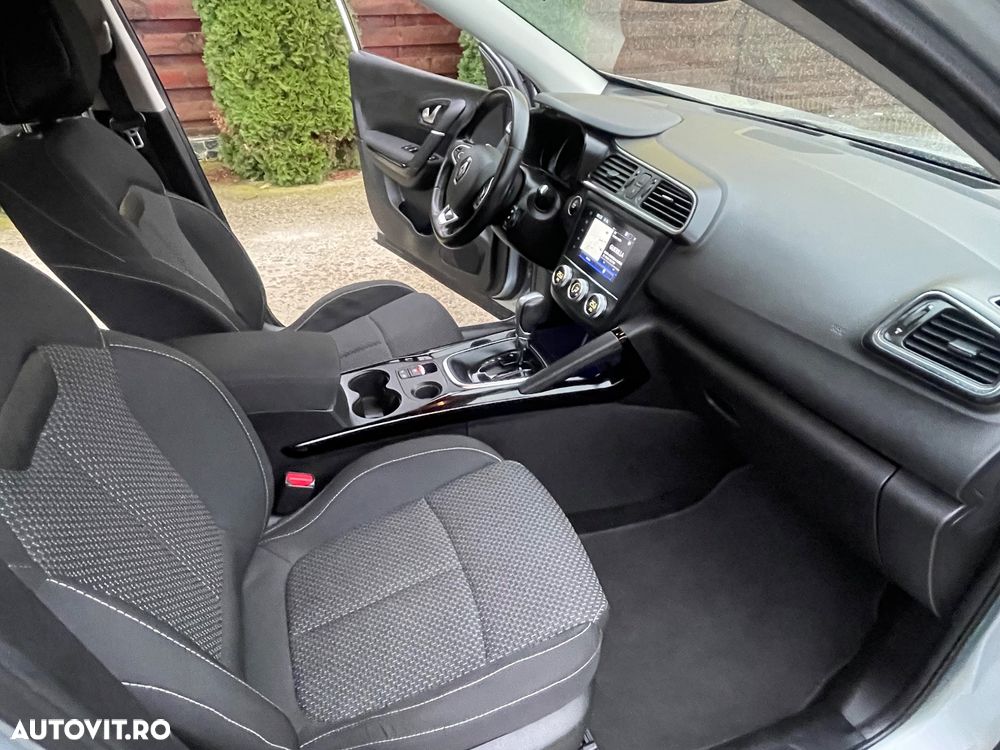 Renault Kadjar TCe EDC GPF Intens - 33