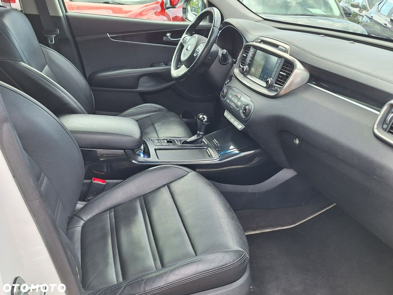 Kia Sorento 2.0 CRDI Business Line - 26